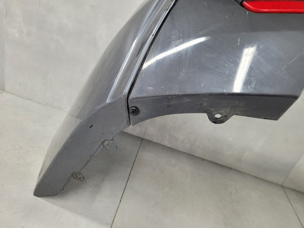 Zadnji branik BMW 4 F32 F33 F36 M-paket 13-16