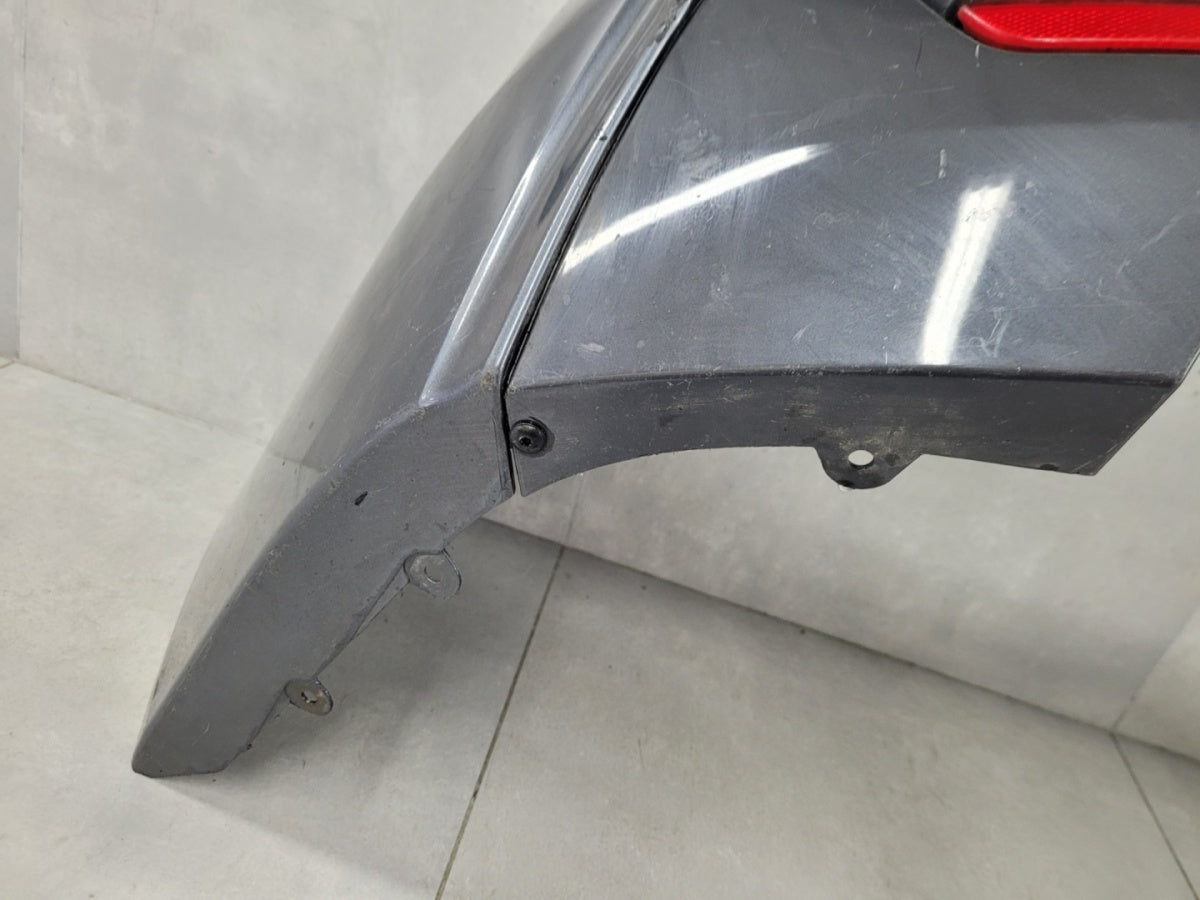 Zadnji branik BMW 4 F32 F33 F36 M-paket 13-16