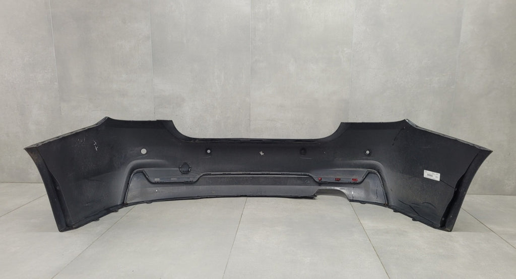 Zadnji branik BMW 4 F32 F33 F36 M-paket 13-16