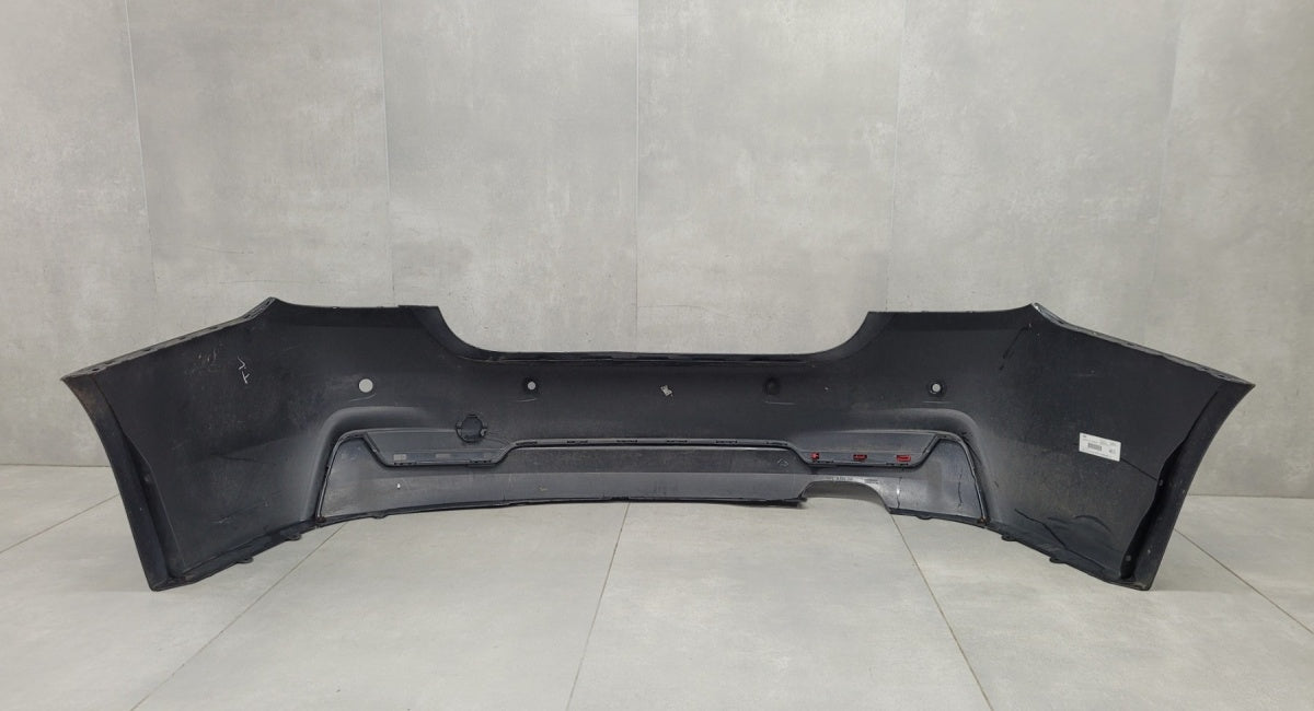 Zadnji branik BMW 4 F32 F33 F36 M-paket 13-16