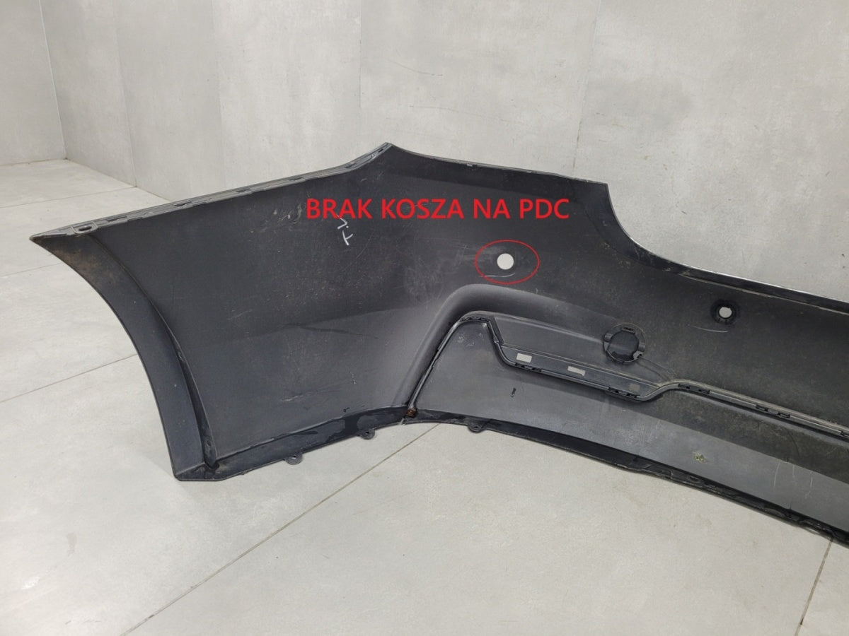 Zadnji branik BMW 4 F32 F33 F36 M-paket 13-16