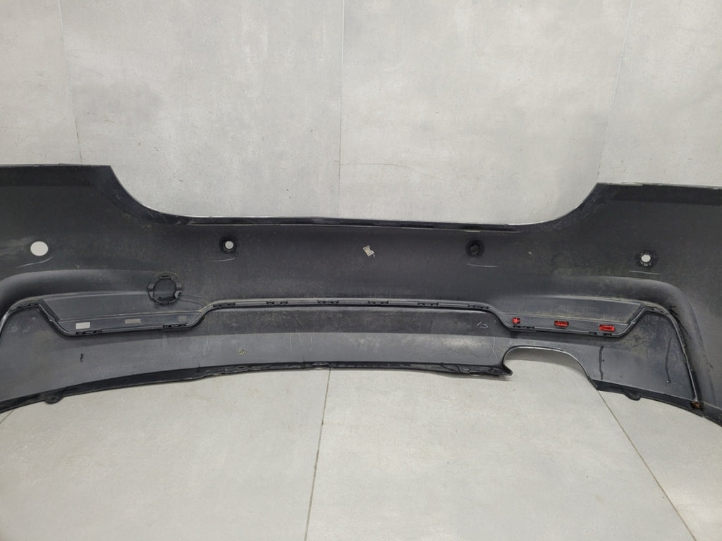 Zadnji branik BMW 4 F32 F33 F36 M-paket 13-16