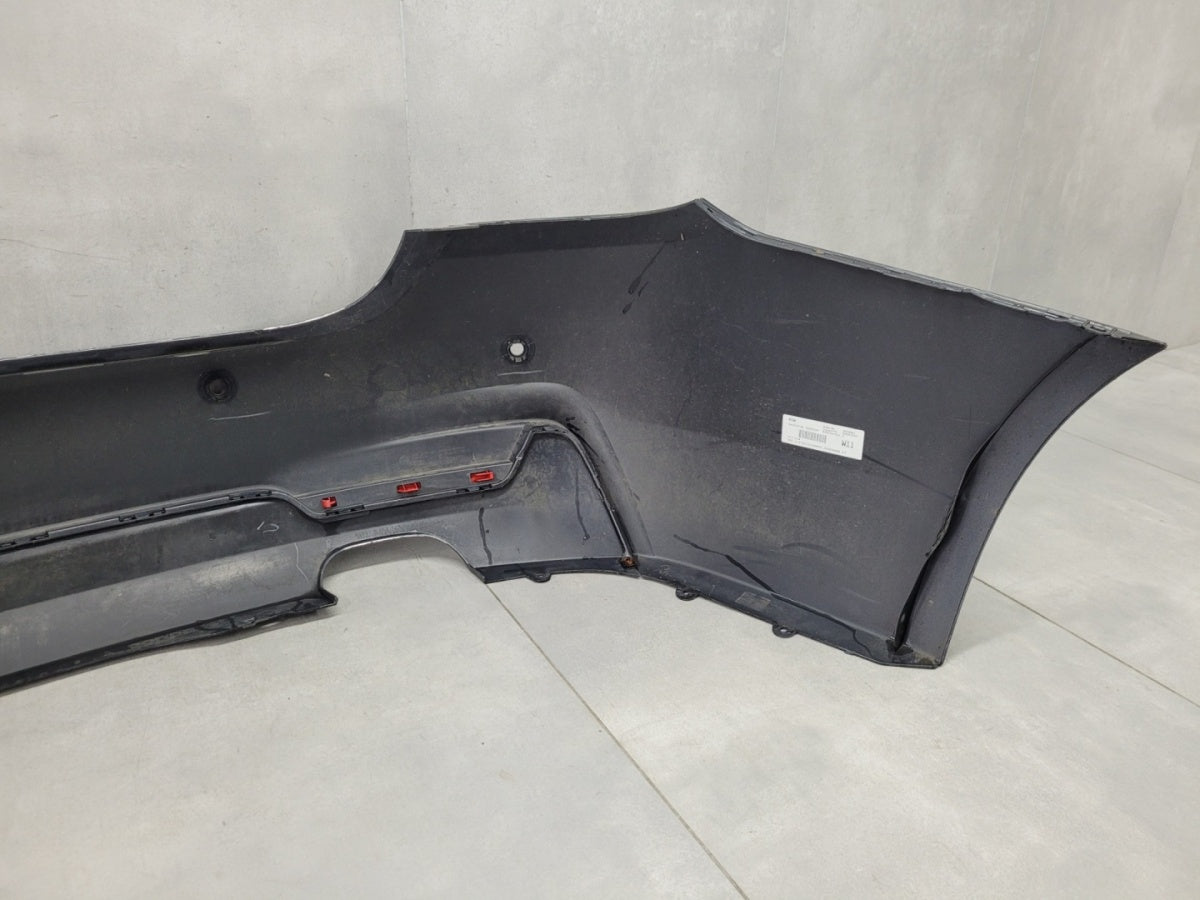 Zadnji branik BMW 4 F32 F33 F36 M-paket 13-16
