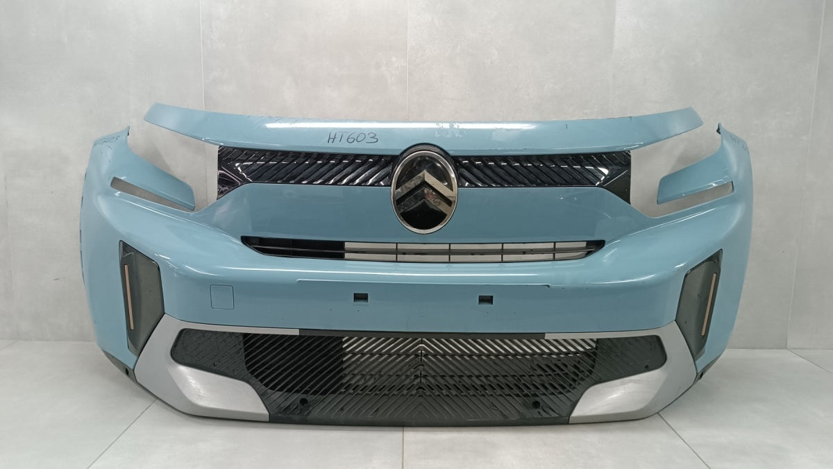 Prednji branik Citroen C3 e-C3 Aircross II 24- / + wiązka
