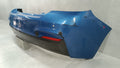 Zadnji branik BMW 2 F22 F23 Coupe M-paket 13-19
