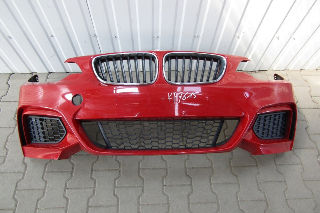 Prednji branik BMW 2 F22 M paket