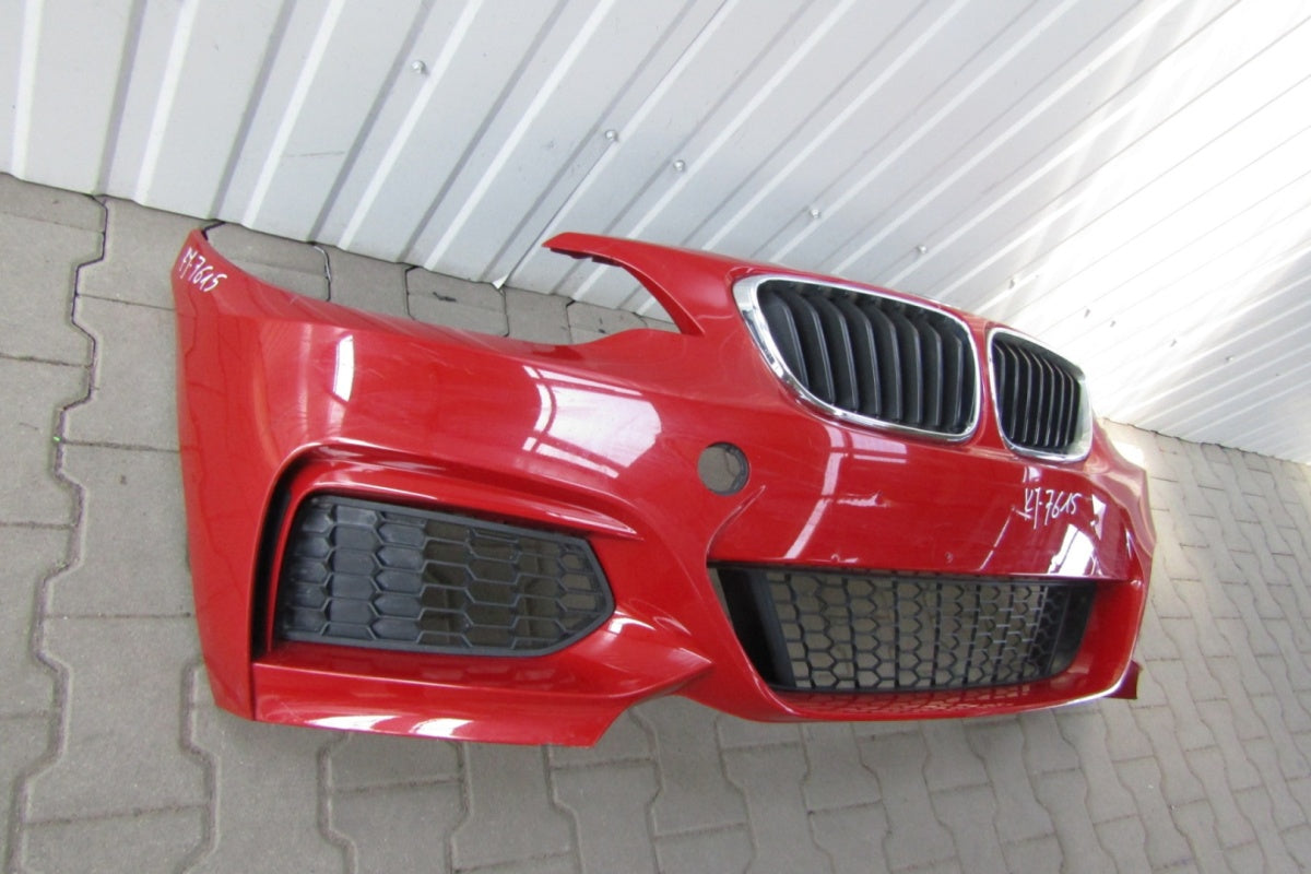 Prednji branik BMW 2 F22 M paket