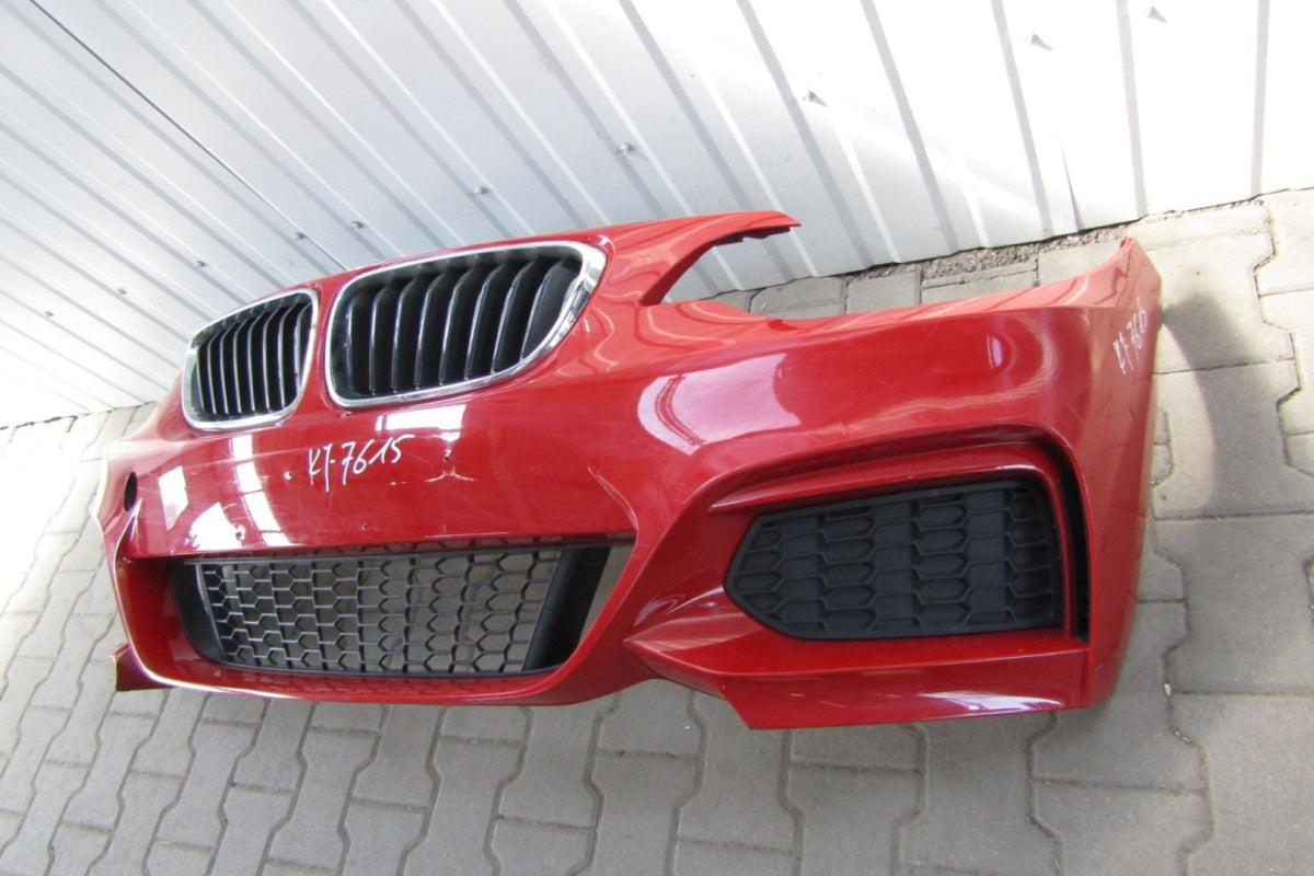 Prednji branik BMW 2 F22 M paket
