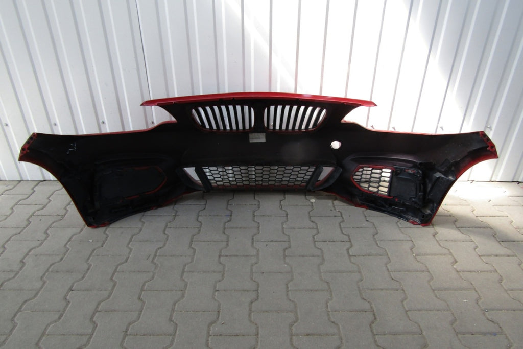 Prednji branik BMW 2 F22 M paket