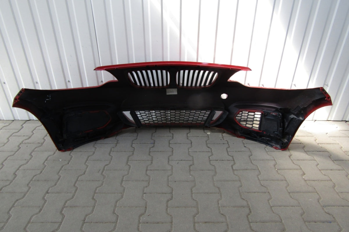 Prednji branik BMW 2 F22 M paket