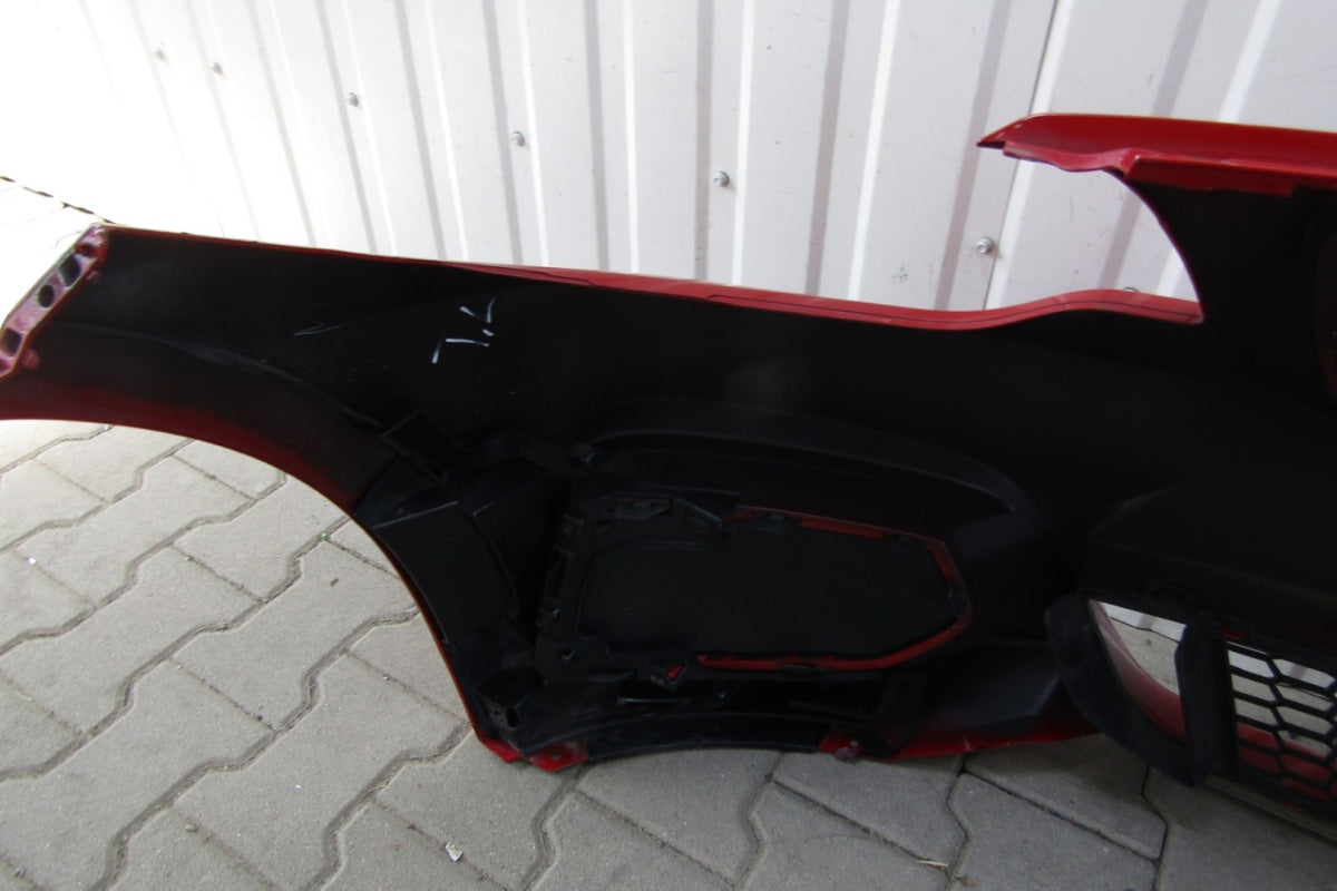 Prednji branik BMW 2 F22 M paket