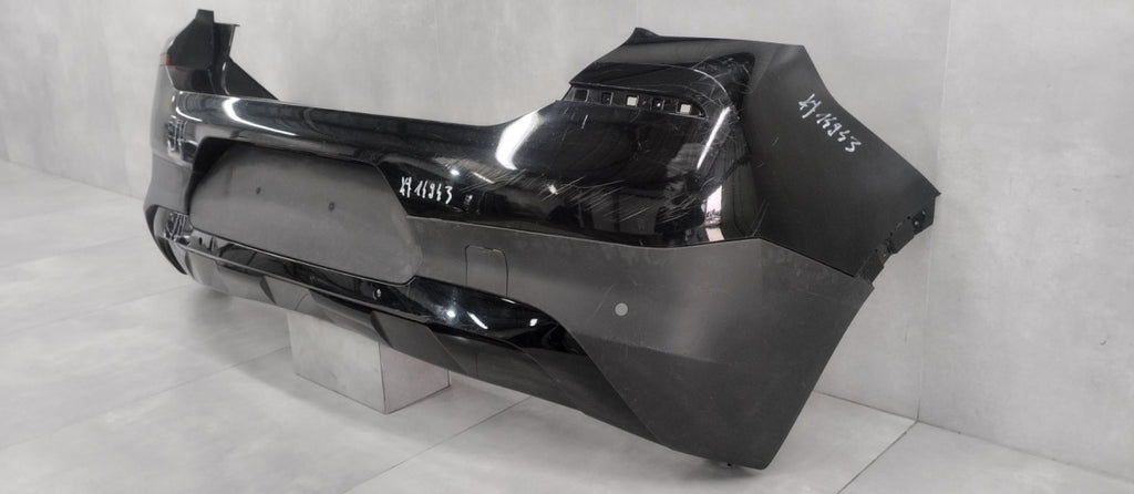 Zadnji branik BMW X2 F39 18- 51127426431