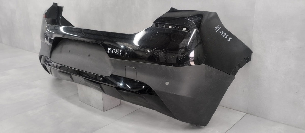 Zadnji branik BMW X2 F39 18- 51127426431