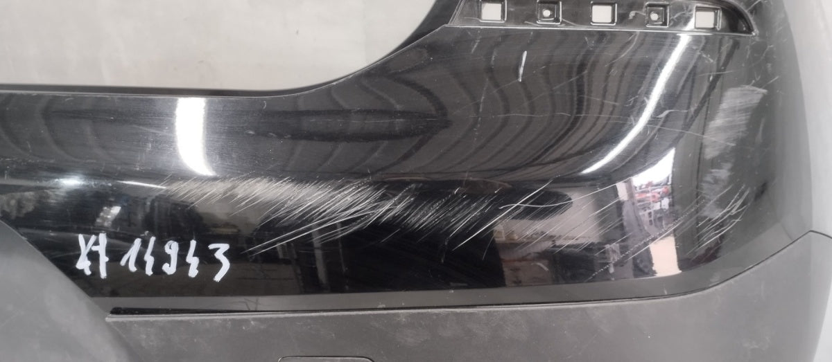 Zadnji branik BMW X2 F39 18- 51127426431
