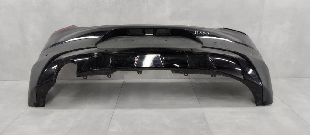 Zadnji branik BMW X2 F39 18- 51127426431