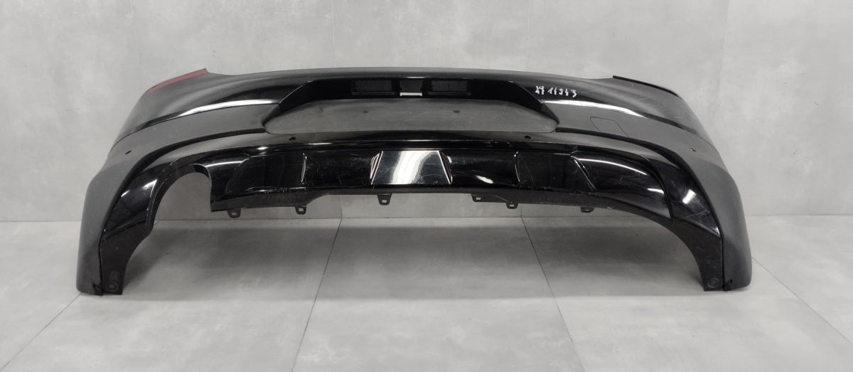 Zadnji branik BMW X2 F39 18- 51127426431