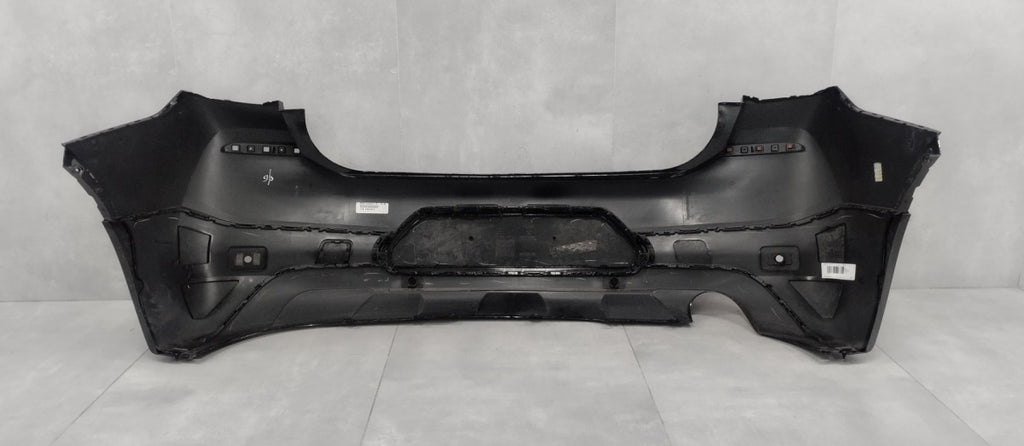 Zadnji branik BMW X2 F39 18- 51127426431