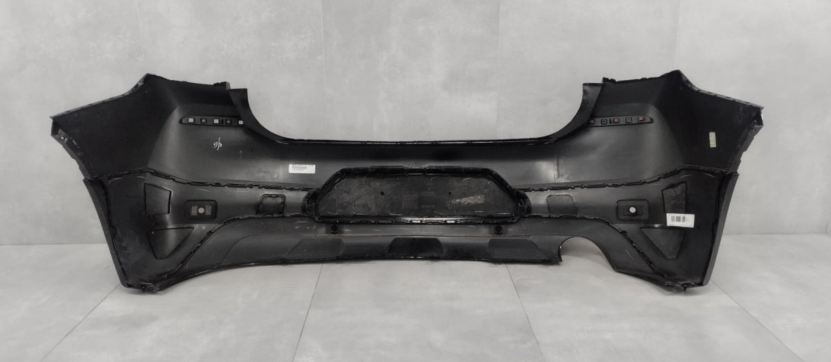 Zadnji branik BMW X2 F39 18- 51127426431