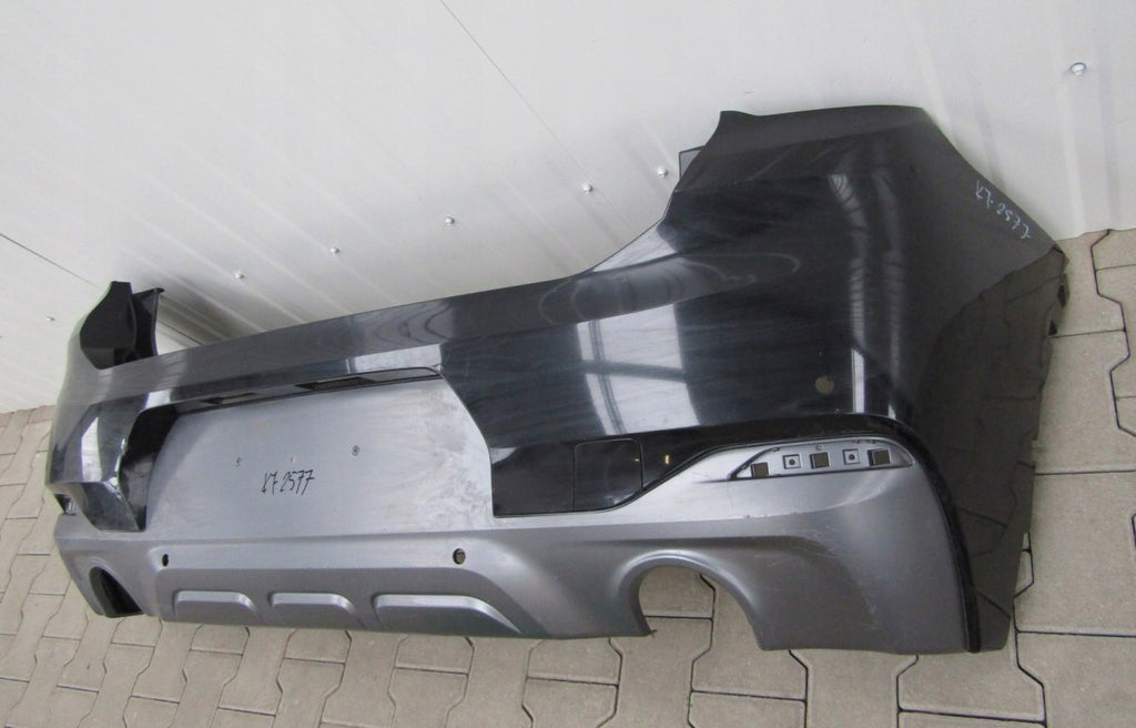 Zadnji branik BMW X2 F39 M-paket X 17-