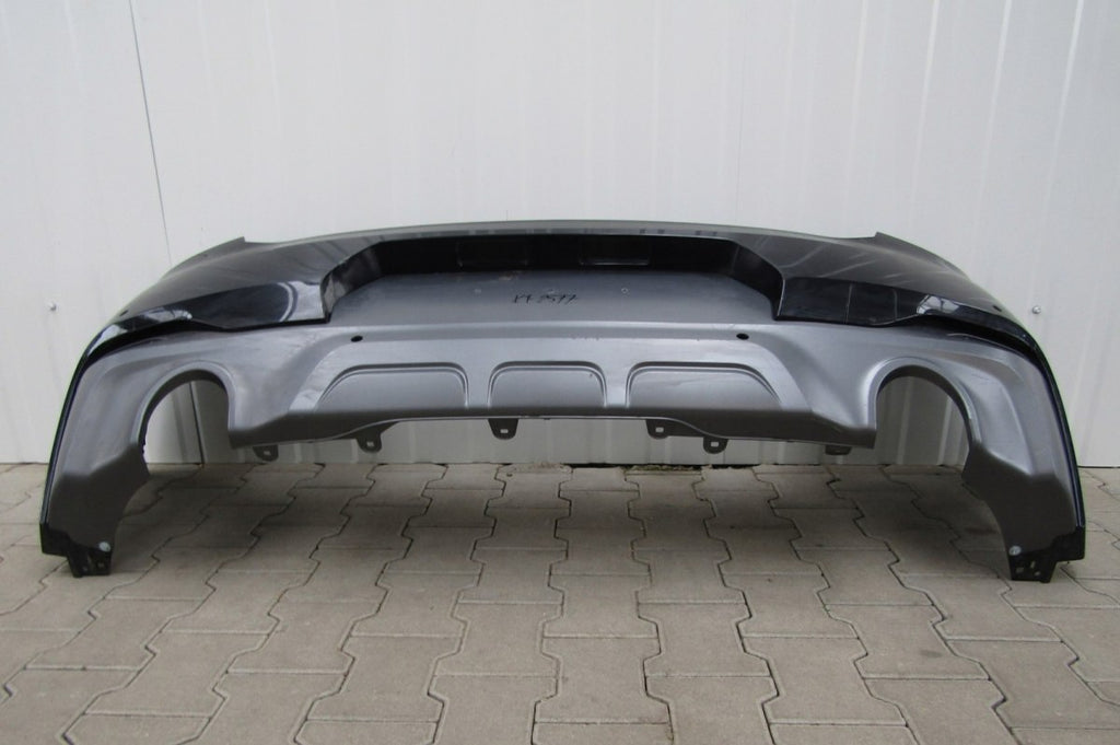 Zadnji branik BMW X2 F39 M-paket X 17-