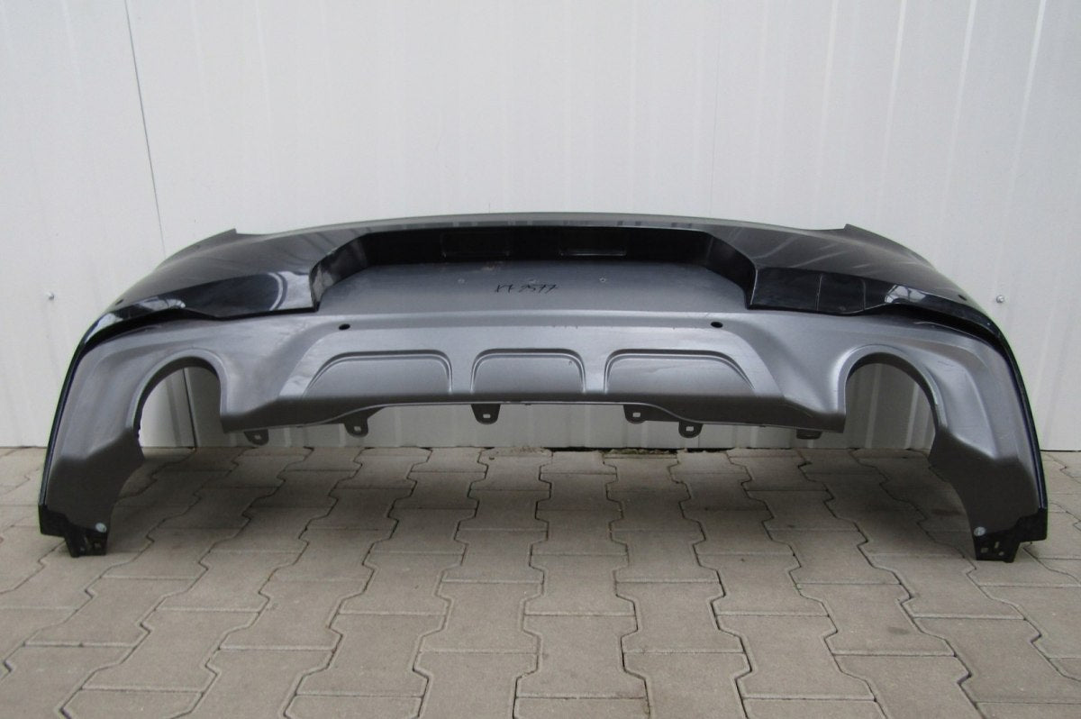 Zadnji branik BMW X2 F39 M-paket X 17-