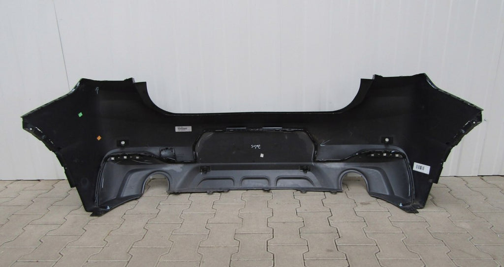 Zadnji branik BMW X2 F39 M-paket X 17-