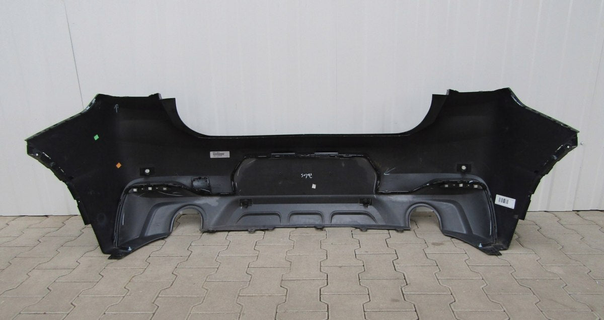 Zadnji branik BMW X2 F39 M-paket X 17-
