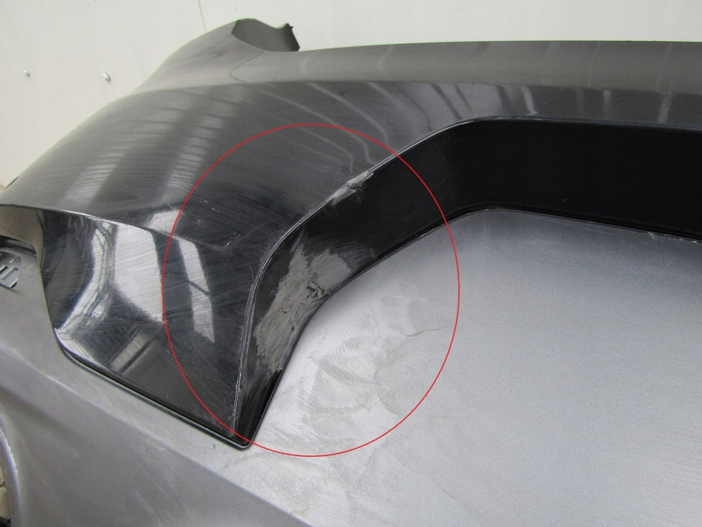 Zadnji branik BMW X2 F39 M-paket X 17-
