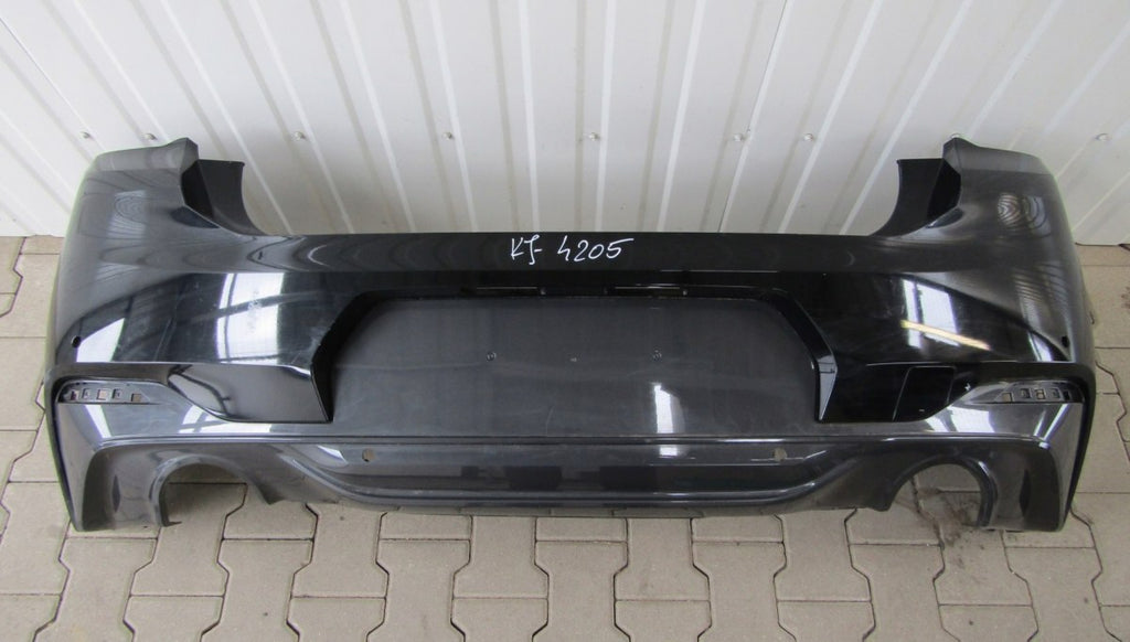 Zadnji branik BMW 2 F39 M-paket