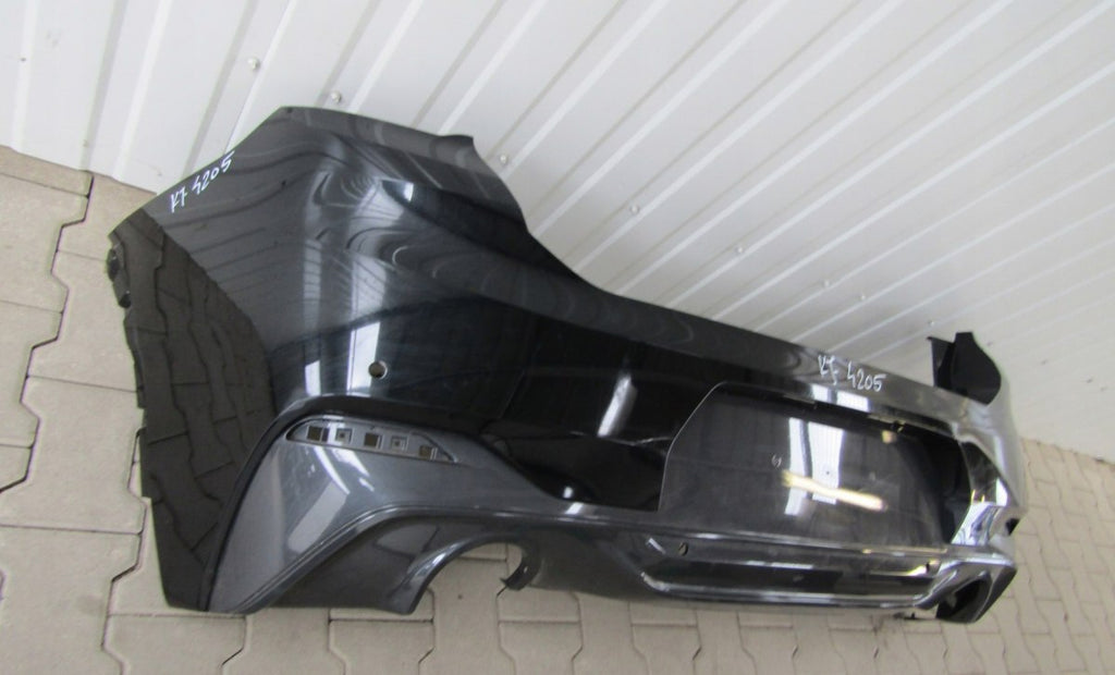 Zadnji branik BMW 2 F39 M-paket