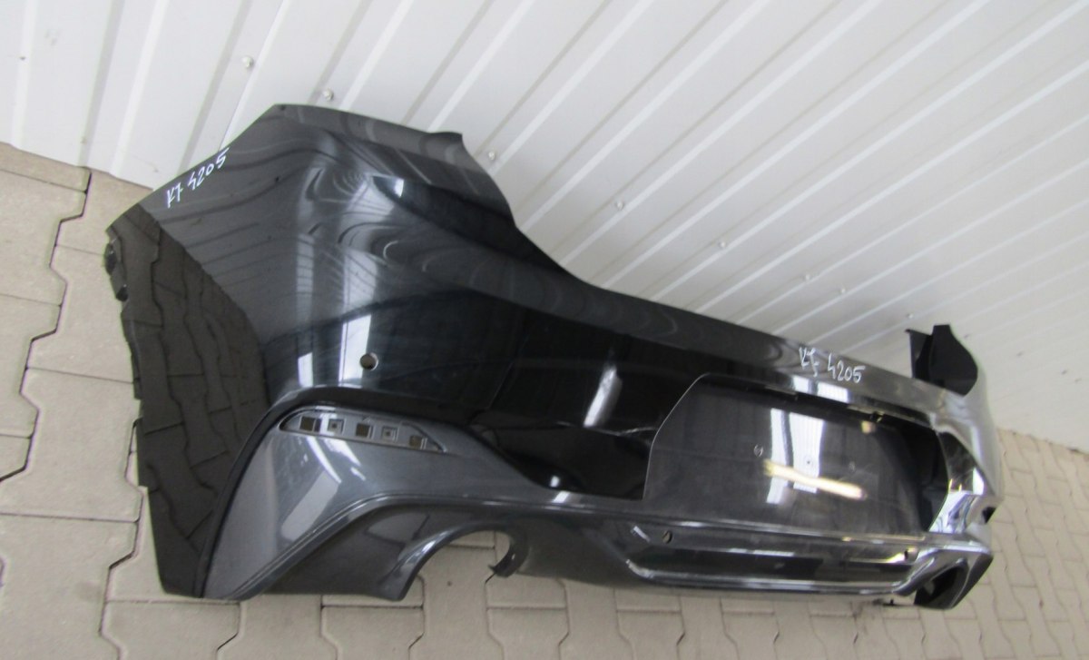 Zadnji branik BMW 2 F39 M-paket