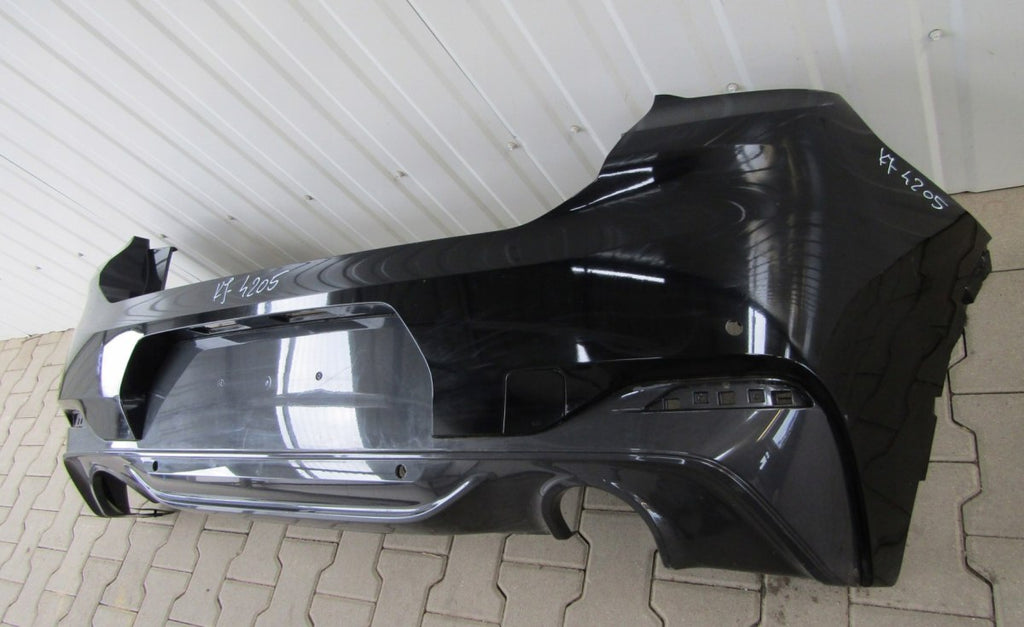 Zadnji branik BMW 2 F39 M-paket