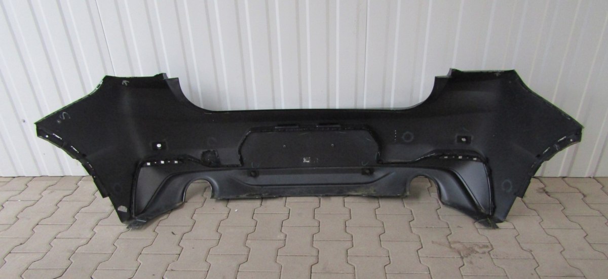 Zadnji branik BMW 2 F39 M-paket