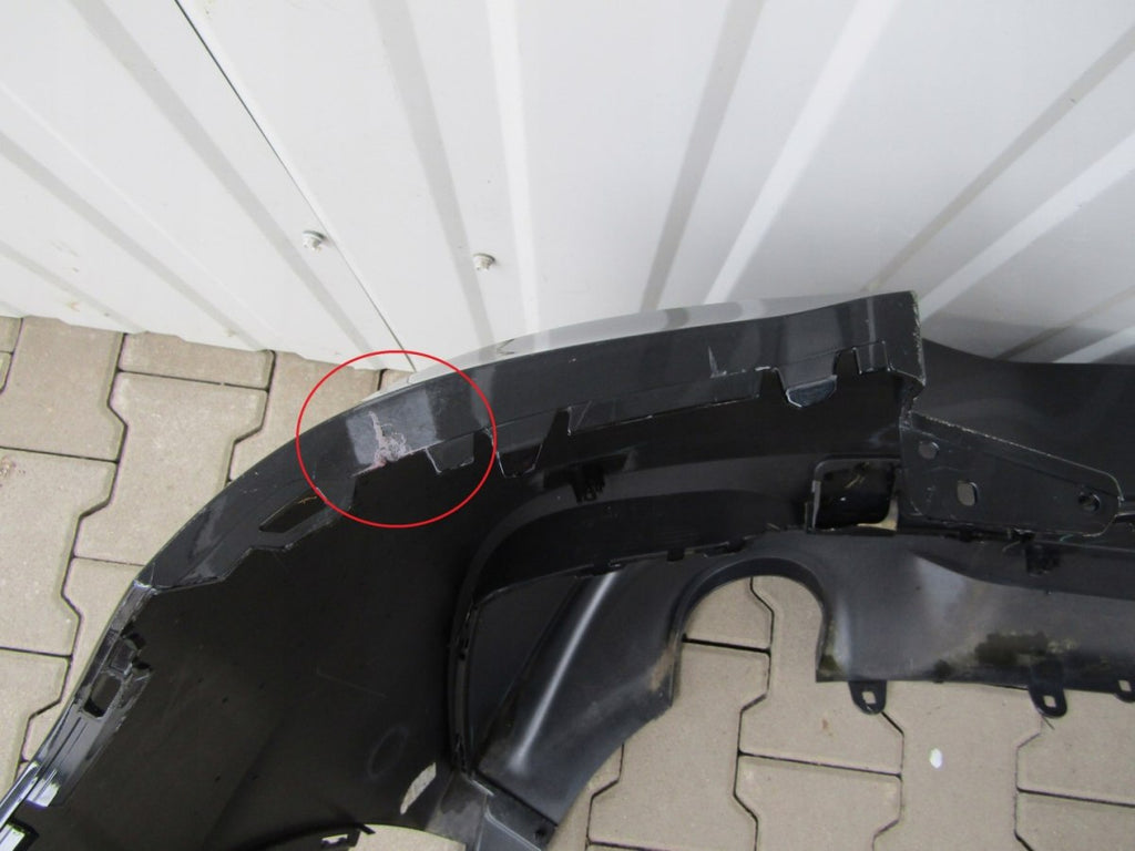 Zadnji branik BMW 2 F39 M-paket