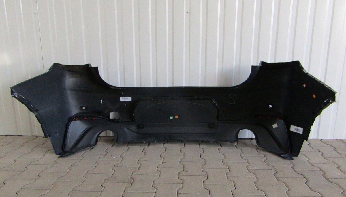 Zadnji branik BMW X2 F39 M-paket