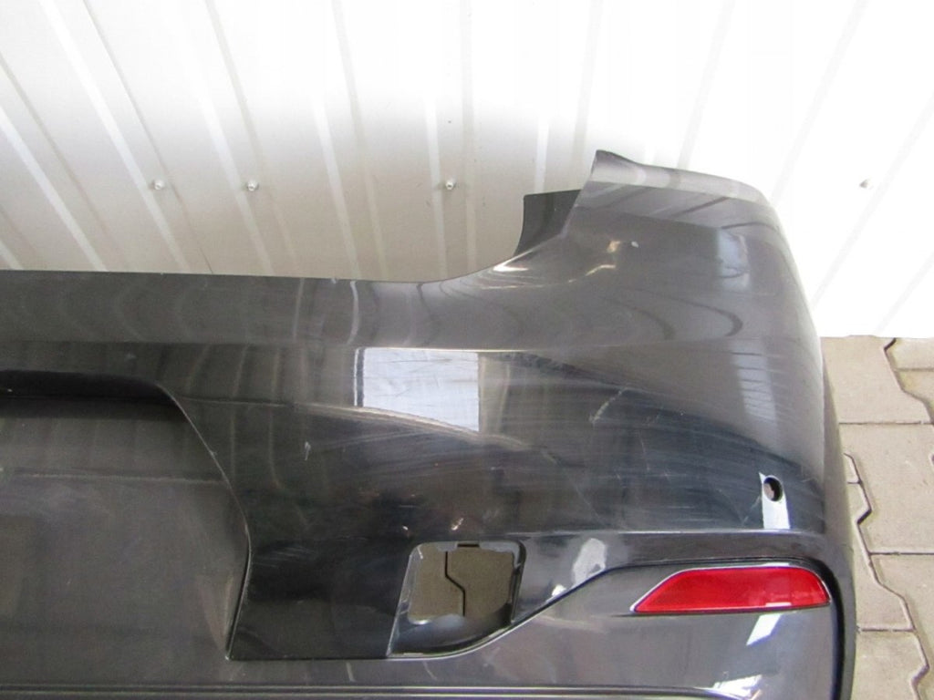 Zadnji branik BMW X2 F39 M-paket
