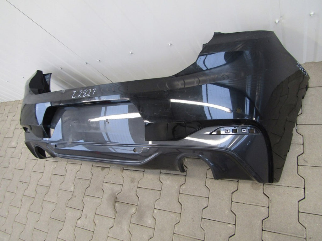 Zadnji branik BMW X2 F39 M-paket
