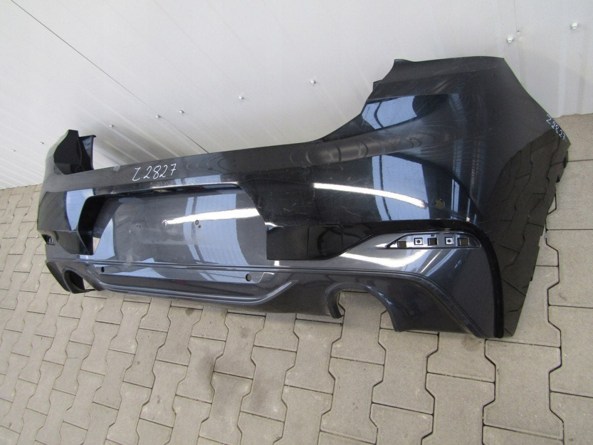 Zadnji branik BMW X2 F39 M-paket