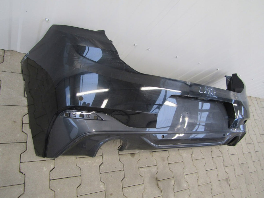 Zadnji branik BMW X2 F39 M-paket