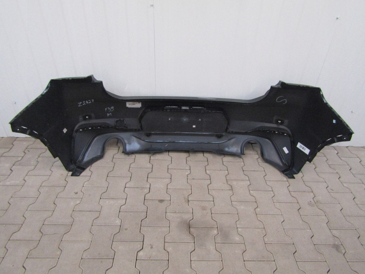 Zadnji branik BMW X2 F39 M-paket