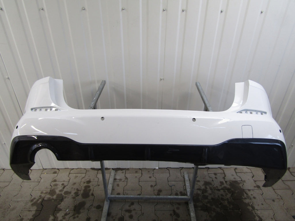 Zadnji branik BMW 2 F44 Gran Coupe M paket 19-