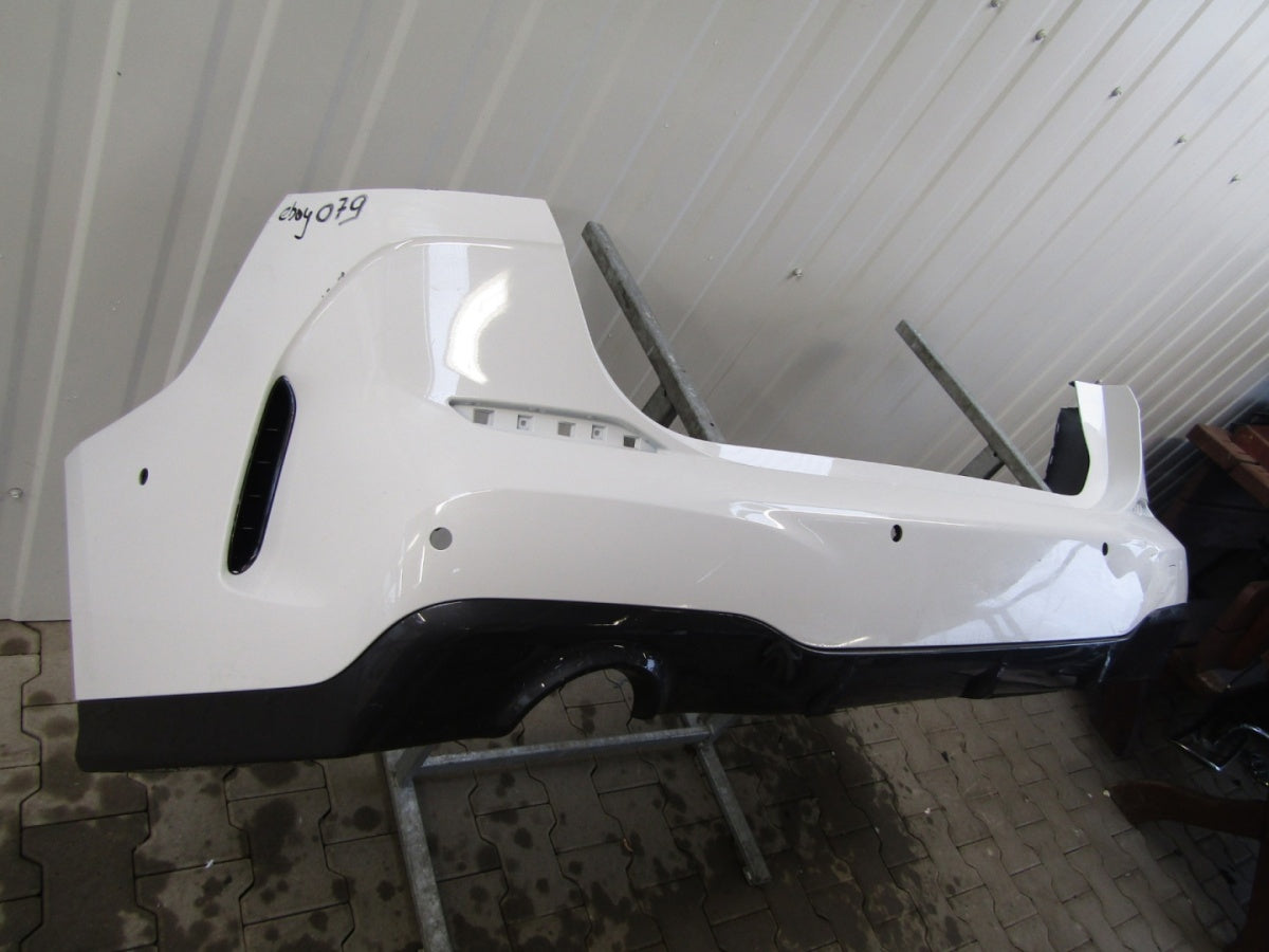 Zadnji branik BMW 2 F44 Gran Coupe M paket 19-