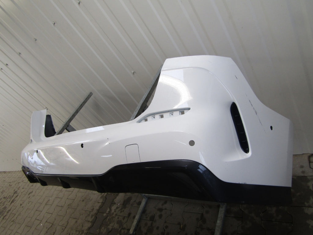 Zadnji branik BMW 2 F44 Gran Coupe M paket 19-