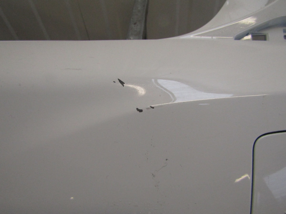 Zadnji branik BMW 2 F44 Gran Coupe M paket 19-