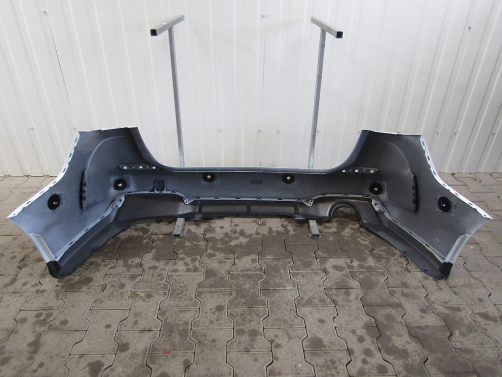 Zadnji branik BMW 2 F44 Gran Coupe M paket 19-
