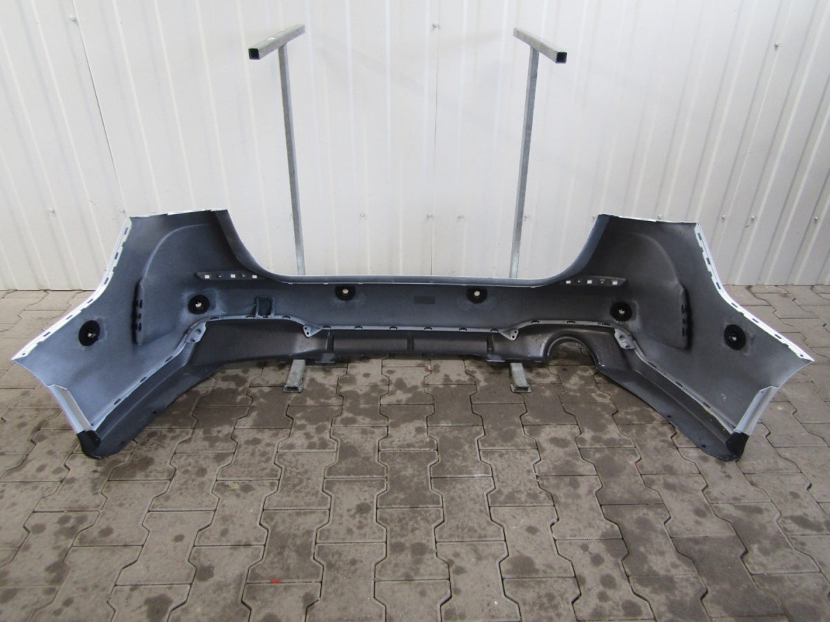 Zadnji branik BMW 2 F44 Gran Coupe M paket 19-
