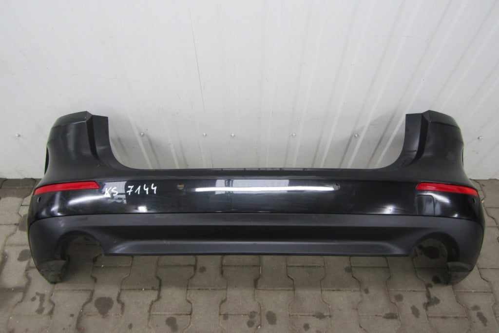 Zadnji branik BMW 2 F44 Gran Coupe 19-