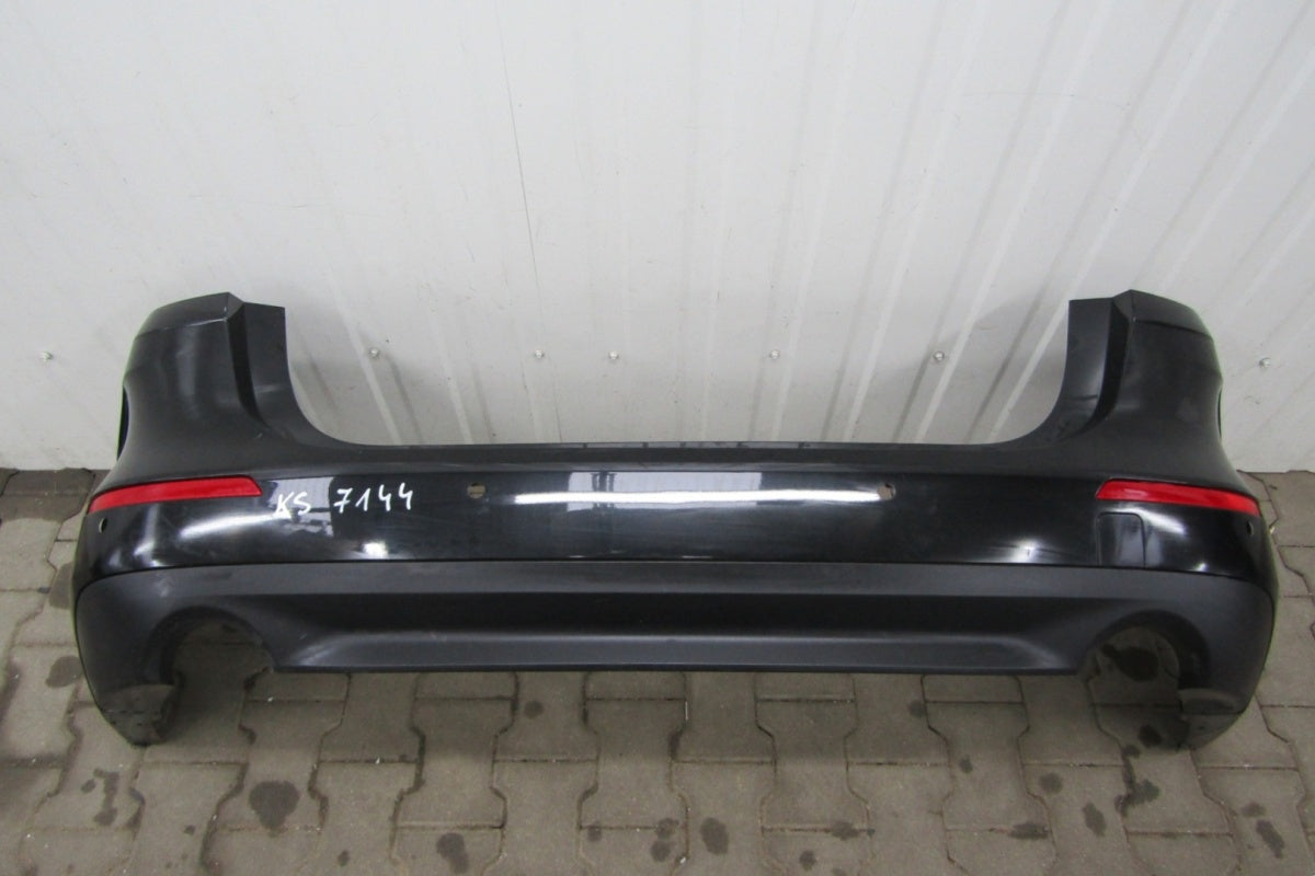Zadnji branik BMW 2 F44 Gran Coupe 19-