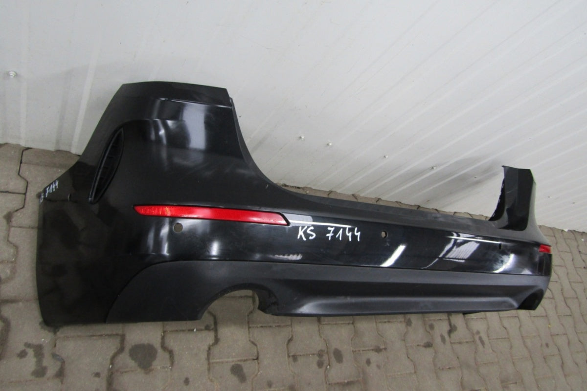 Zadnji branik BMW 2 F44 Gran Coupe 19-