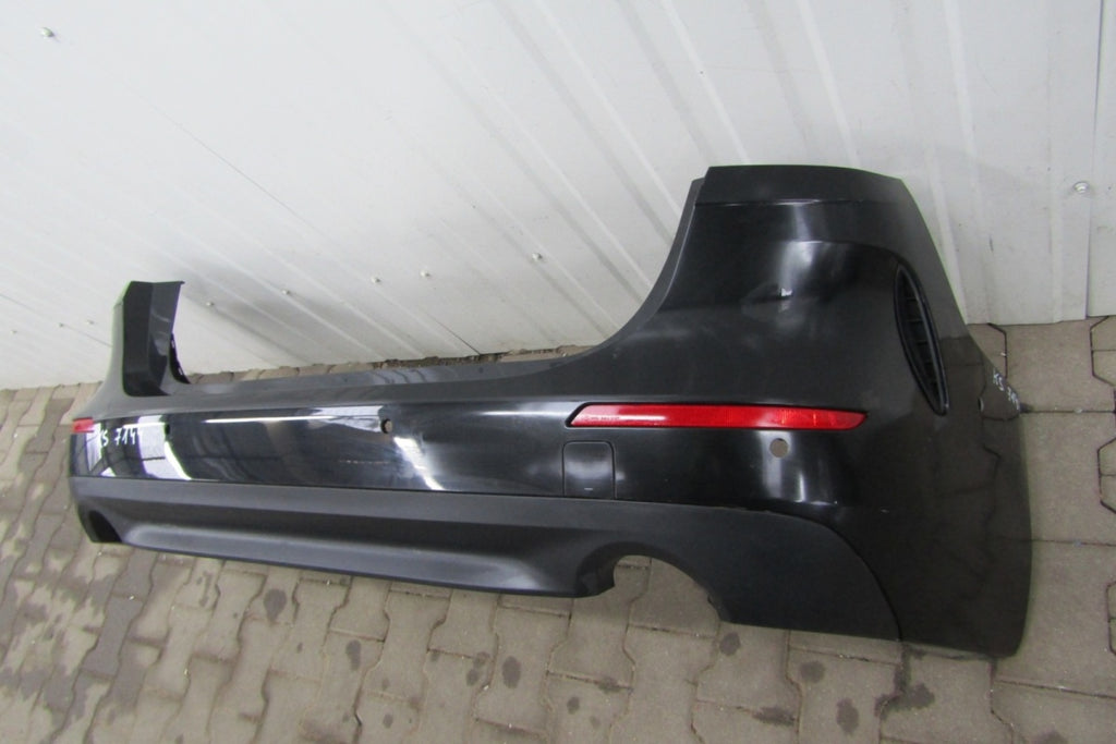 Zadnji branik BMW 2 F44 Gran Coupe 19-